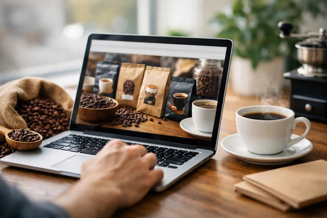 How to Buy Coffee Online Without Guesswork