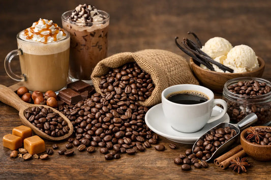 12 Best Flavored Coffee Beans to Try