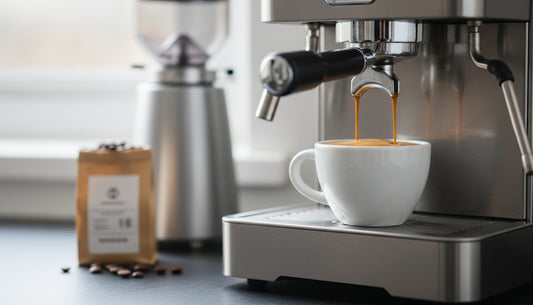Best Coffee Beans for Espresso: A Connoisseur’s Guide to the Perfect Shot