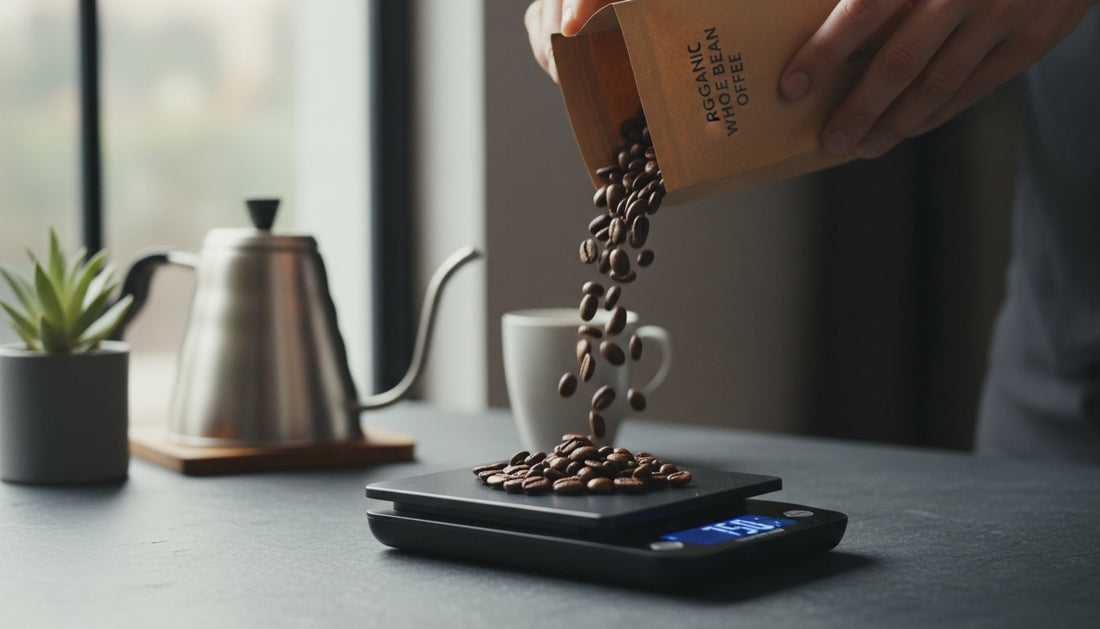 Organic Coffee Beans: The Ultimate Guide to Specialty Quality and Flavour