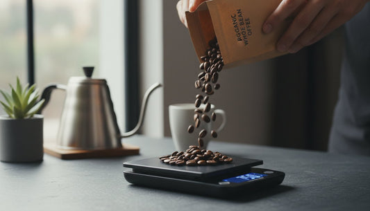 Organic Coffee Beans: The Ultimate Guide to Specialty Quality and Flavour