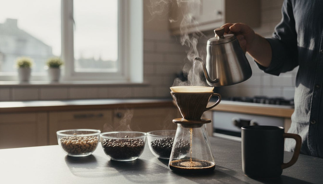 Choosing the Best Coffee Blends: A Complete Buyer’s Guide for 2026